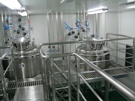 工艺管道安装工程